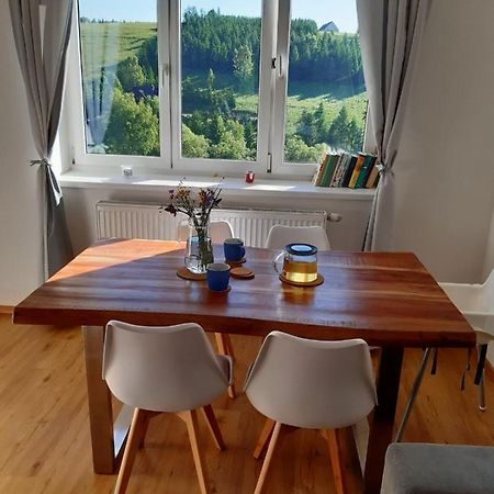 Apartman U Kunstatskeho Mlyna Orlicke Zahori ภายนอก รูปภาพ