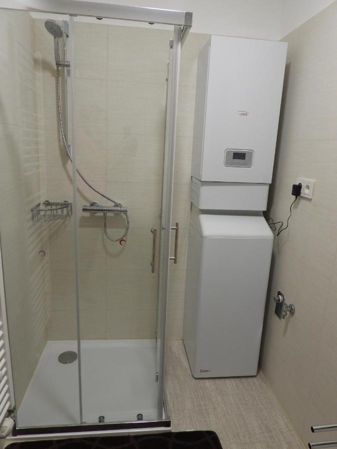 Apartman U Kunstatskeho Mlyna Orlicke Zahori ภายนอก รูปภาพ