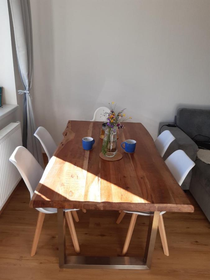 Apartman U Kunstatskeho Mlyna Orlicke Zahori ภายนอก รูปภาพ