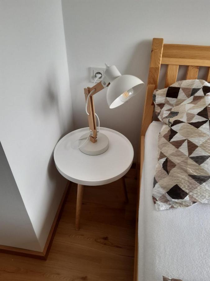 Apartman U Kunstatskeho Mlyna Orlicke Zahori ภายนอก รูปภาพ